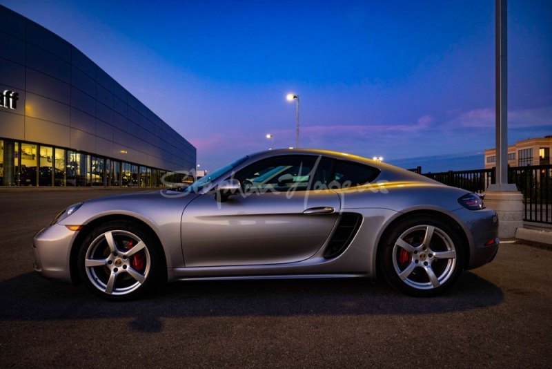 Porsche718Silver01