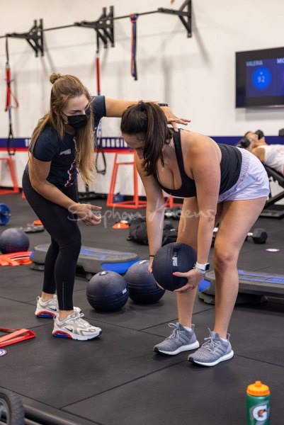F45-Training