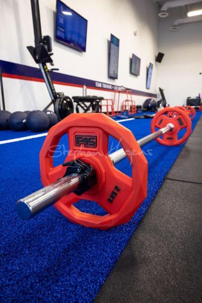 F45-Weights