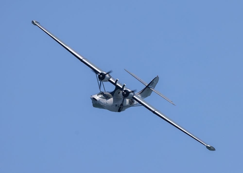 12A6352 Catalina